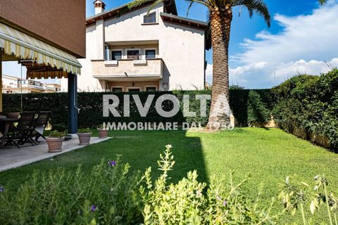 Villa a Rome, Rome, Rome - € 729.000 | Ref: AAG via Contessa Entellina - foto 12