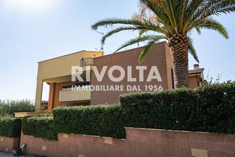 Villa a Rome, Rome, Rome - € 729.000 | Ref: AAG via Contessa Entellina - foto 16