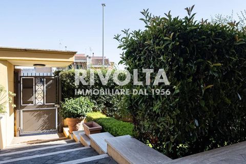 Villa a Rome, Rome, Rome - € 729.000 | Ref: AAG via Contessa Entellina - foto 17