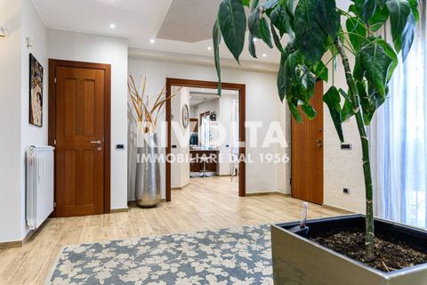 Villa a Rome, Rome, Rome - € 729.000 | Ref: AAG via Contessa Entellina - foto 18