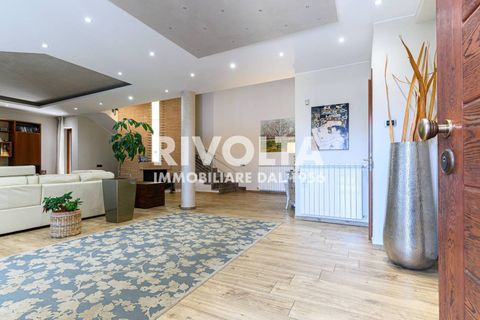 Villa a Rome, Rome, Rome - € 729.000 | Ref: AAG via Contessa Entellina - foto 19