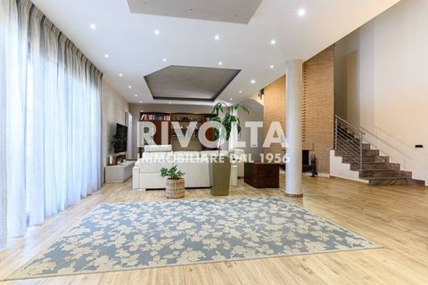 Villa a Rome, Rome, Rome - € 729.000 | Ref: AAG via Contessa Entellina - foto 20