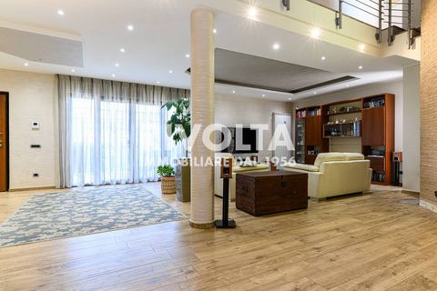 Villa a Rome, Rome, Rome - € 729.000 | Ref: AAG via Contessa Entellina - foto 21