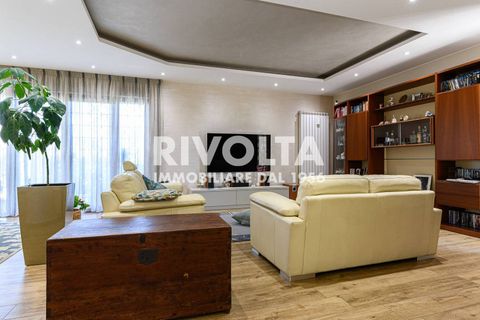Villa a Rome, Rome, Rome - € 729.000 | Ref: AAG via Contessa Entellina - foto 22