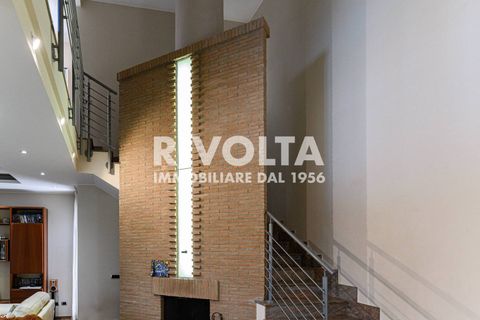 Villa a Rome, Rome, Rome - € 729.000 | Ref: AAG via Contessa Entellina - foto 23