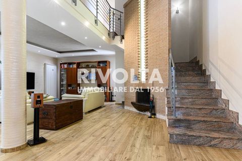 Villa a Rome, Rome, Rome - € 729.000 | Ref: AAG via Contessa Entellina - foto 24