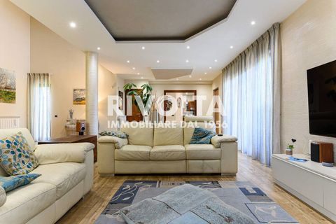 Villa a Rome, Rome, Rome - € 729.000 | Ref: AAG via Contessa Entellina - foto 25