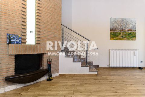 Villa a Rome, Rome, Rome - € 729.000 | Ref: AAG via Contessa Entellina - foto 26