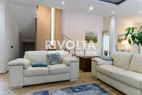 Villa a Rome, Rome, Rome - € 729.000 | Ref: AAG via Contessa Entellina - foto 27