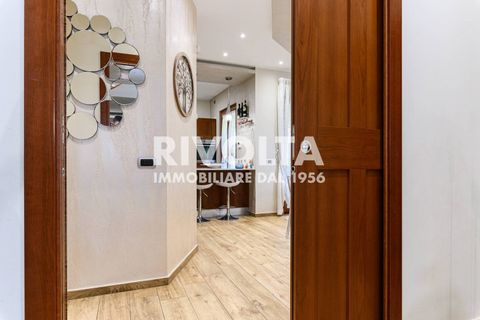 Villa a Rome, Rome, Rome - € 729.000 | Ref: AAG via Contessa Entellina - foto 28