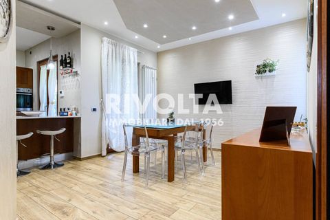 Villa a Rome, Rome, Rome - € 729.000 | Ref: AAG via Contessa Entellina - foto 29