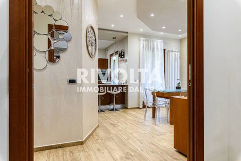 Villa a Rome, Rome, Rome - € 729.000 | Ref: AAG via Contessa Entellina - foto 30