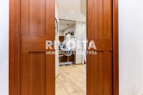 Villa a Rome, Rome, Rome - € 729.000 | Ref: AAG via Contessa Entellina - foto 31