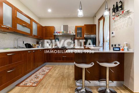 Villa a Rome, Rome, Rome - € 729.000 | Ref: AAG via Contessa Entellina - foto 32