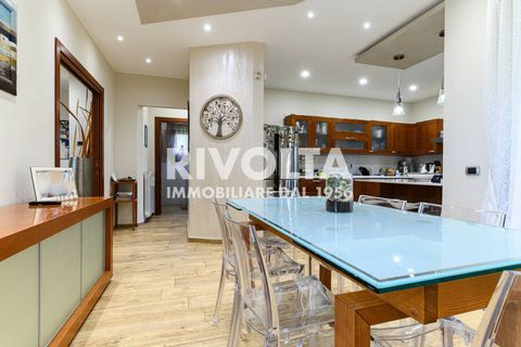 Villa a Rome, Rome, Rome - € 729.000 | Ref: AAG via Contessa Entellina - foto 33