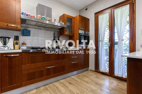 Villa a Rome, Rome, Rome - € 729.000 | Ref: AAG via Contessa Entellina - foto 34
