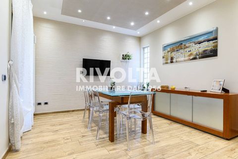 Villa a Rome, Rome, Rome - € 729.000 | Ref: AAG via Contessa Entellina - foto 35