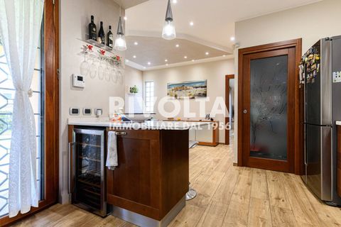 Villa a Rome, Rome, Rome - € 729.000 | Ref: AAG via Contessa Entellina - foto 36