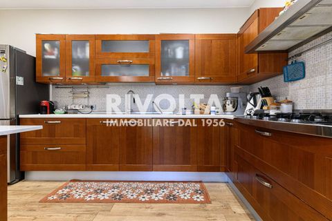 Villa a Rome, Rome, Rome - € 729.000 | Ref: AAG via Contessa Entellina - foto 37
