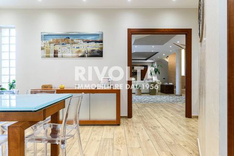 Villa a Rome, Rome, Rome - € 729.000 | Ref: AAG via Contessa Entellina - foto 38
