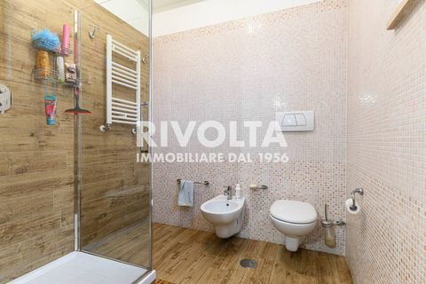 Villa a Rome, Rome, Rome - € 729.000 | Ref: AAG via Contessa Entellina - foto 39
