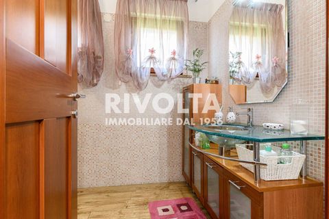 Villa a Rome, Rome, Rome - € 729.000 | Ref: AAG via Contessa Entellina - foto 40