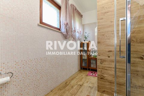 Villa a Rome, Rome, Rome - € 729.000 | Ref: AAG via Contessa Entellina - foto 41