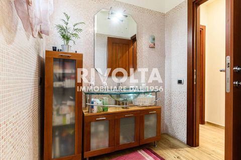 Villa a Rome, Rome, Rome - € 729.000 | Ref: AAG via Contessa Entellina - foto 42