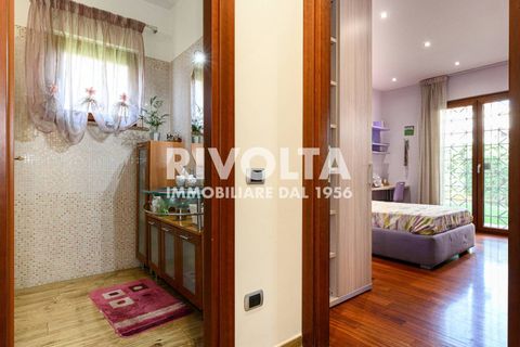 Villa a Rome, Rome, Rome - € 729.000 | Ref: AAG via Contessa Entellina - foto 43