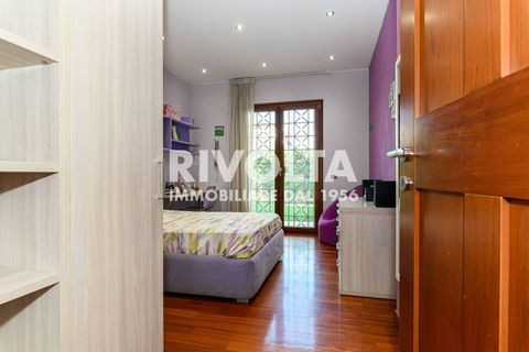 Villa a Rome, Rome, Rome - € 729.000 | Ref: AAG via Contessa Entellina - foto 44