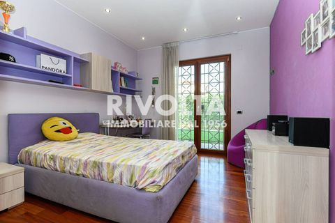 Villa a Rome, Rome, Rome - € 729.000 | Ref: AAG via Contessa Entellina - foto 45