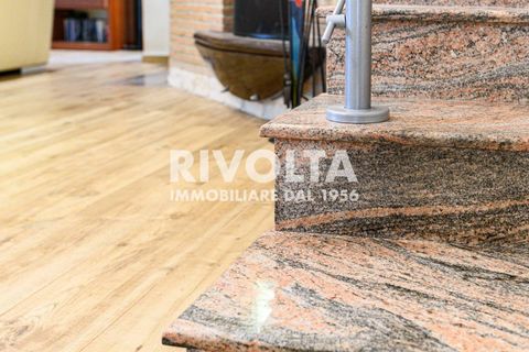 Villa a Rome, Rome, Rome - € 729.000 | Ref: AAG via Contessa Entellina - foto 47