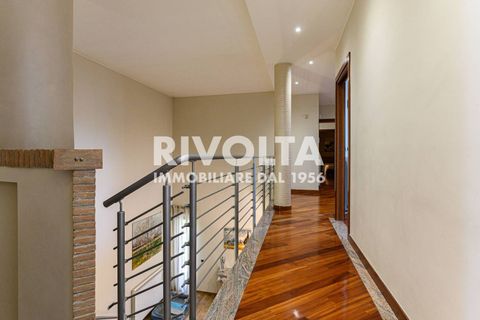 Villa a Rome, Rome, Rome - € 729.000 | Ref: AAG via Contessa Entellina - foto 48