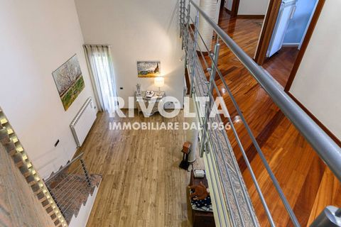 Villa a Rome, Rome, Rome - € 729.000 | Ref: AAG via Contessa Entellina - foto 49