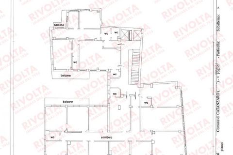 Lejlighed i Catanzaro, Catanzaro, Catanzaro - € 990.000 | Ref: MRL Catanzaro - foto 1
