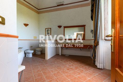 Villa a Collevecchio, Rieti, Collevecchio - € 1.200.000 | Ref: AAG Palazzo Piacentini - foto 3