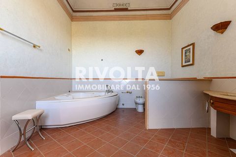 Villa a Collevecchio, Rieti, Collevecchio - € 1.200.000 | Ref: AAG Palazzo Piacentini - foto 4