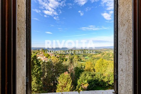 Villa a Collevecchio, Rieti, Collevecchio - € 1.200.000 | Ref: AAG Palazzo Piacentini - foto 7