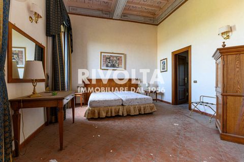 Villa a Collevecchio, Rieti, Collevecchio - € 1.200.000 | Ref: AAG Palazzo Piacentini - foto 9