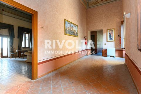 Villa a Collevecchio, Rieti, Collevecchio - € 1.200.000 | Ref: AAG Palazzo Piacentini - foto 12