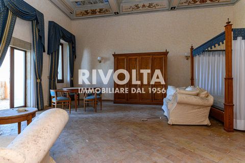 Villa a Collevecchio, Rieti, Collevecchio - € 1.200.000 | Ref: AAG Palazzo Piacentini - foto 14