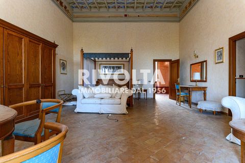 Villa a Collevecchio, Rieti, Collevecchio - € 1.200.000 | Ref: AAG Palazzo Piacentini - foto 15