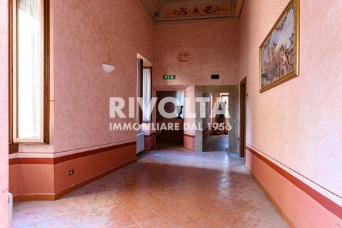 Villa a Collevecchio, Rieti, Collevecchio - € 1.200.000 | Ref: AAG Palazzo Piacentini - foto 16
