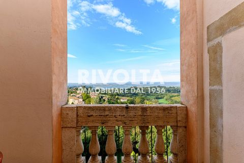 Villa a Collevecchio, Rieti, Collevecchio - € 1.200.000 | Ref: AAG Palazzo Piacentini - foto 17