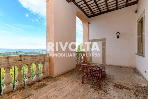 Villa a Collevecchio, Rieti, Collevecchio - € 1.200.000 | Ref: AAG Palazzo Piacentini - foto 19