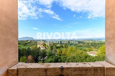 Villa a Collevecchio, Rieti, Collevecchio - € 1.200.000 | Ref: AAG Palazzo Piacentini - foto 20