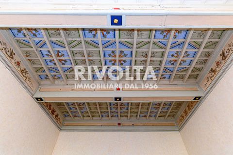Villa a Collevecchio, Rieti, Collevecchio - € 1.200.000 | Ref: AAG Palazzo Piacentini - foto 21