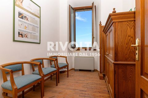 Villa a Collevecchio, Rieti, Collevecchio - € 1.200.000 | Ref: AAG Palazzo Piacentini - foto 23