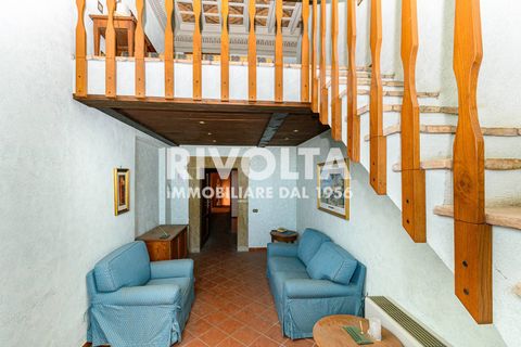 Villa a Collevecchio, Rieti, Collevecchio - € 1.200.000 | Ref: AAG Palazzo Piacentini - foto 28