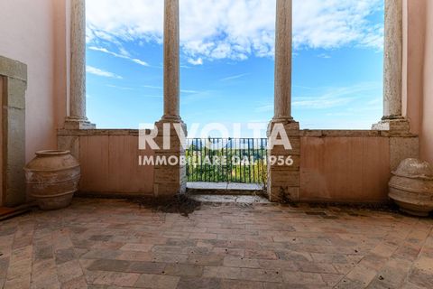 Villa a Collevecchio, Rieti, Collevecchio - € 1.200.000 | Ref: AAG Palazzo Piacentini - foto 31